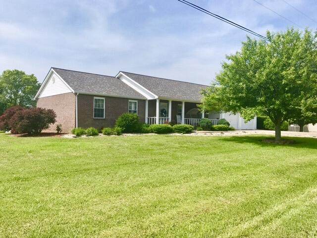 995 Ellington Loop Road - Photo 1