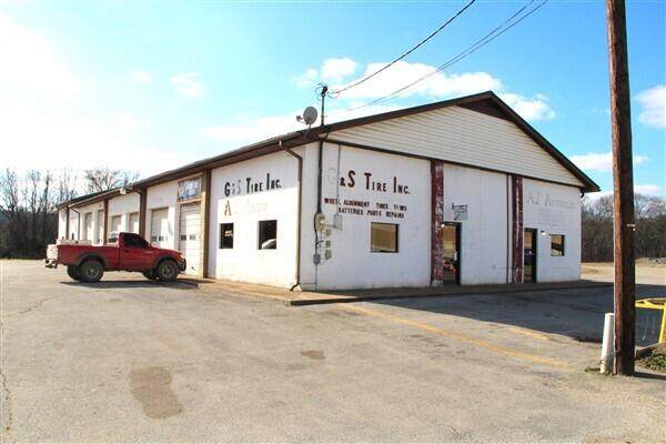 1053 Highway 25W - Photo 1