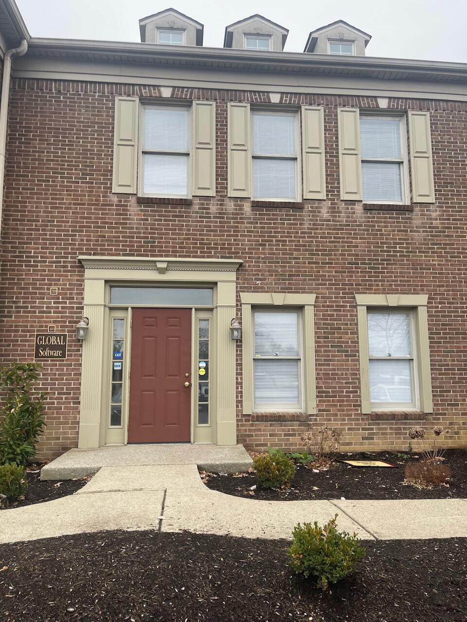 501 Darby Creek Road - Photo 1