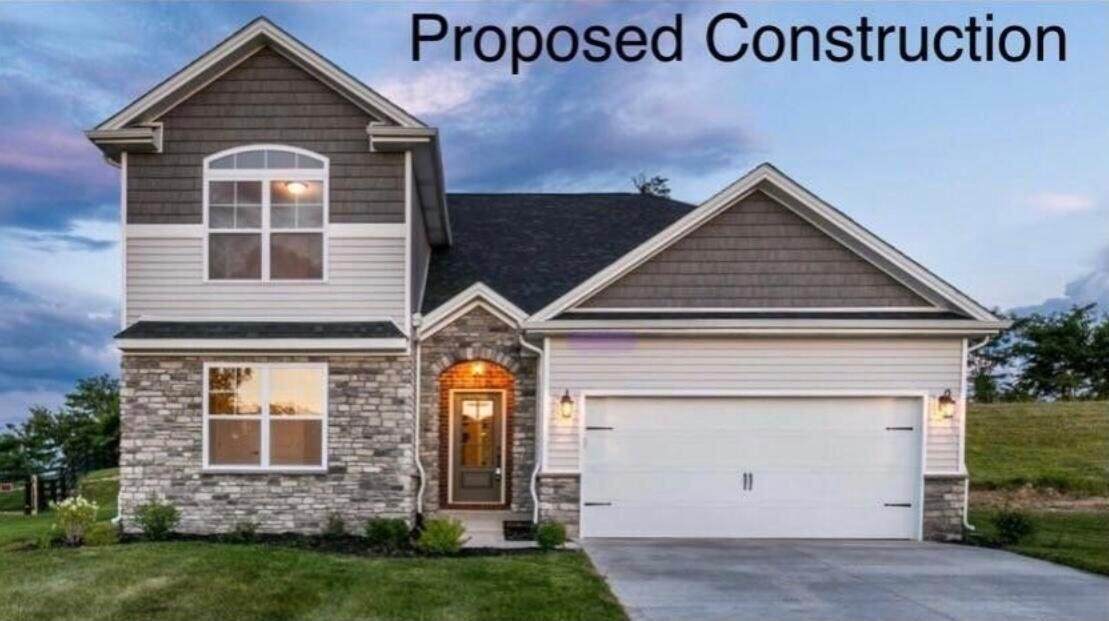 206 Johnstone Trail - Photo 1