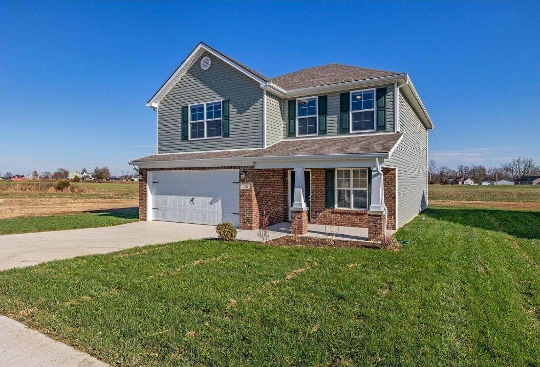 147 Landry Lane - Photo 1