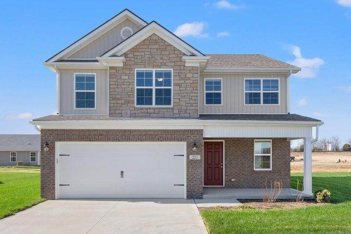 158 Landry Lane - Photo 1