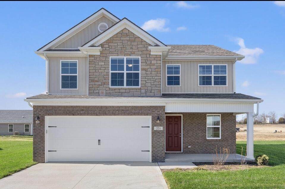145 Landry Lane - Photo 1