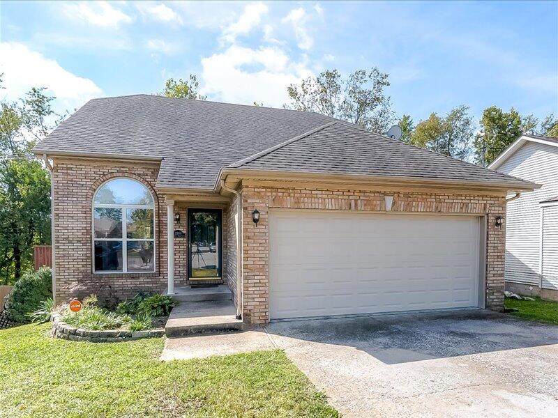 2804 Gateway Park Lane - Photo 1