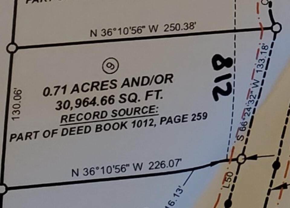 218 Falls Creek Way - Photo 1