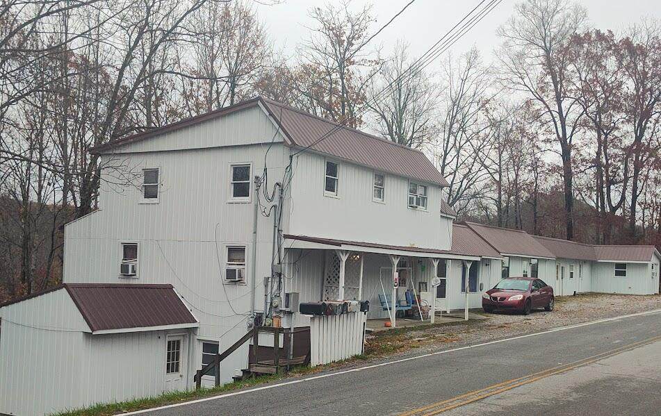 184 Maxey Flat Road - Photo 1