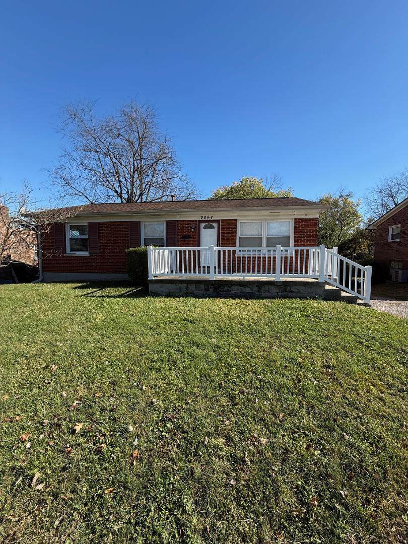 2064 Dogwood Drive - Photo 1