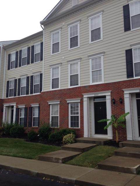 2425 Lady Bedford Place - Photo 1