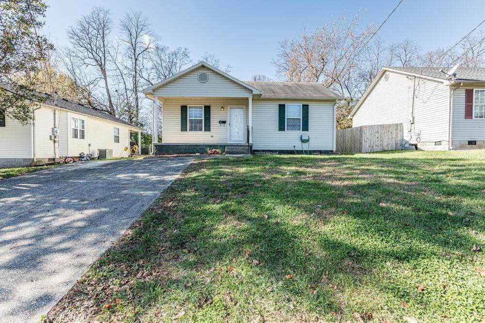 107 Bourbon Court - Photo 1