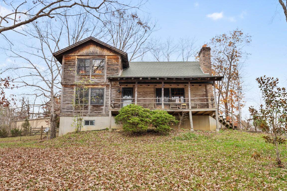 1350 Rays Fork Road - Photo 1