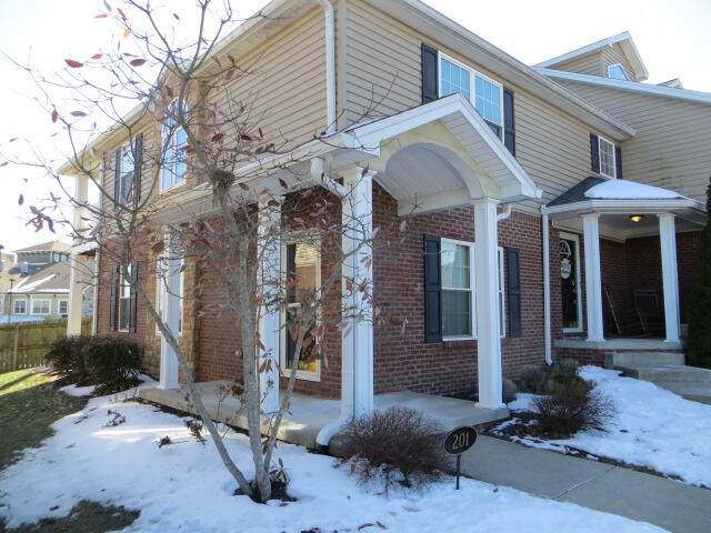 112 Leonardwood Drive - Photo 1