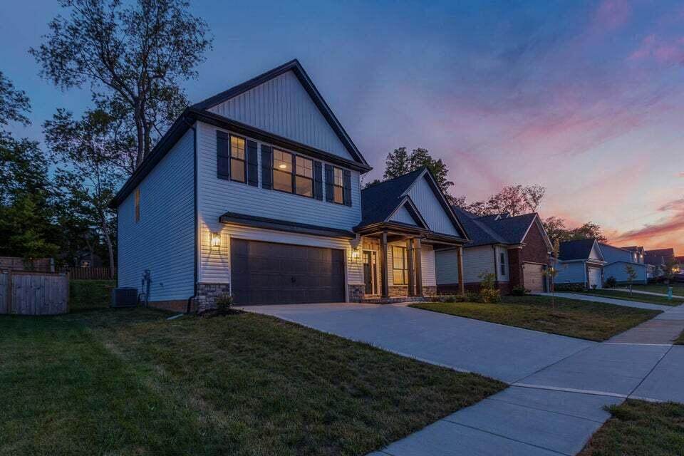 127 Westwoods Drive - Photo 1