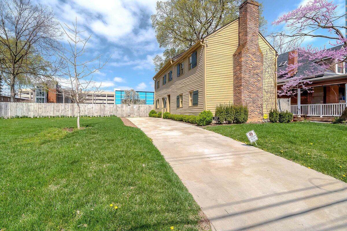 317 Mill Street - Photo 1