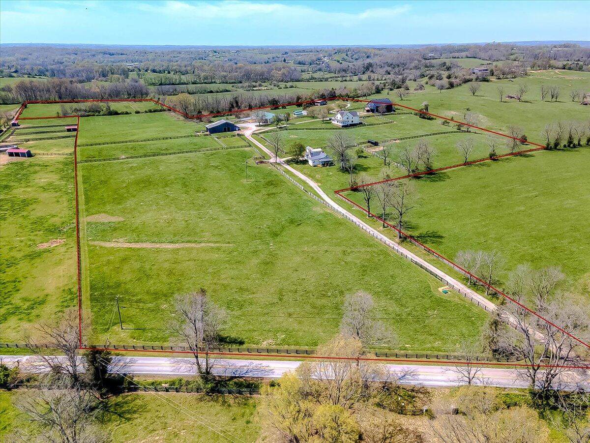 12641 Troy Pike - Photo 1