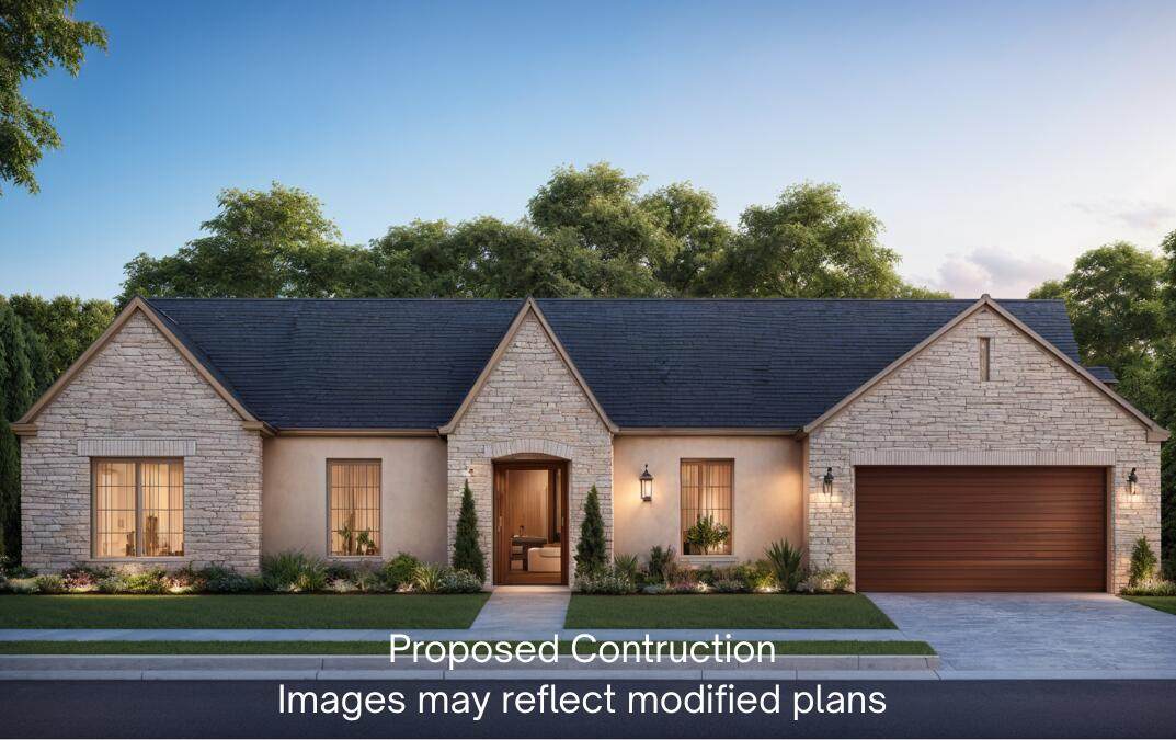 215 Evergreen Drive - Photo 1