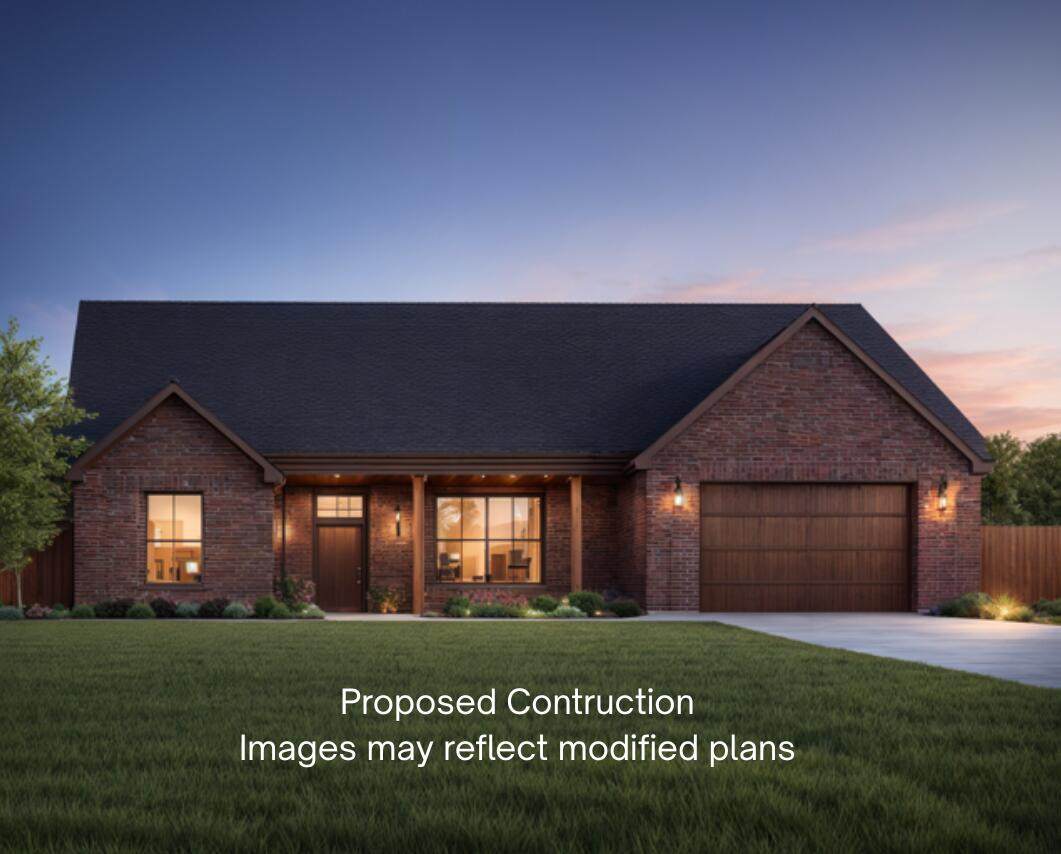 225 Evergreen Drive - Photo 1