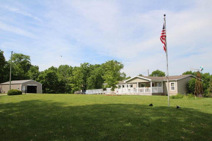 1098 Carey Mill Road - Photo 1