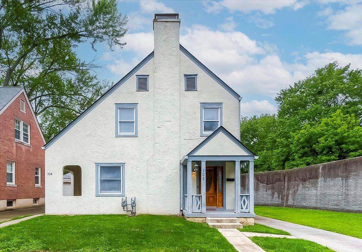 102-104 Shelby Street - Photo 1