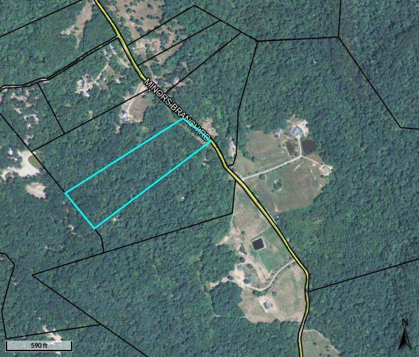 2296 Minors Branch Road - Photo 1