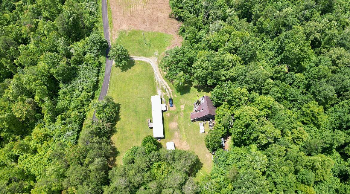 1496 Conrad Cemetary Road - Photo 1