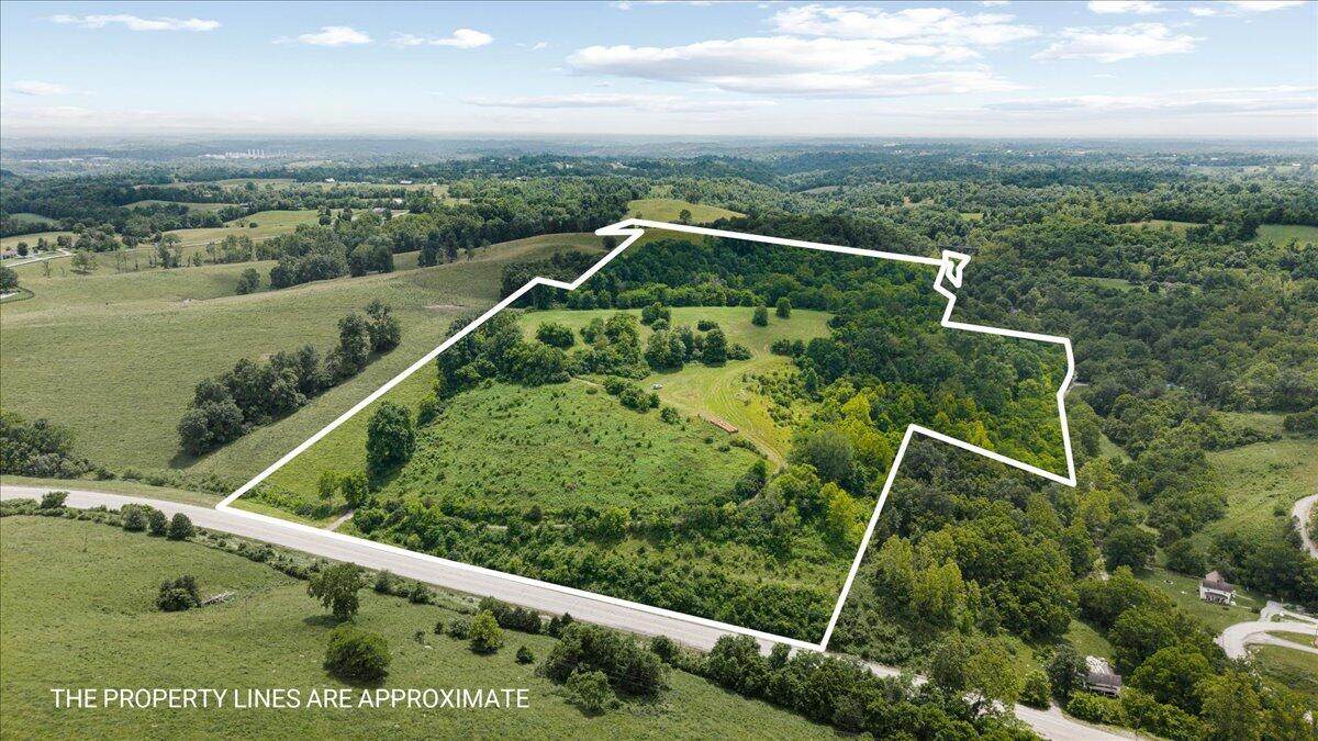 3020 Dry Fork Creek Road - Photo 1