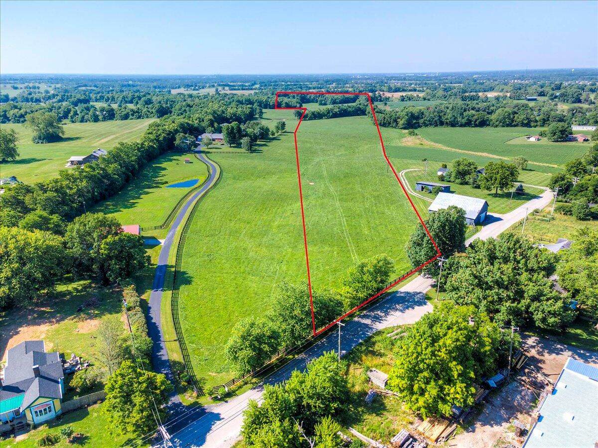2625 Oxford Village Lane - Photo 1