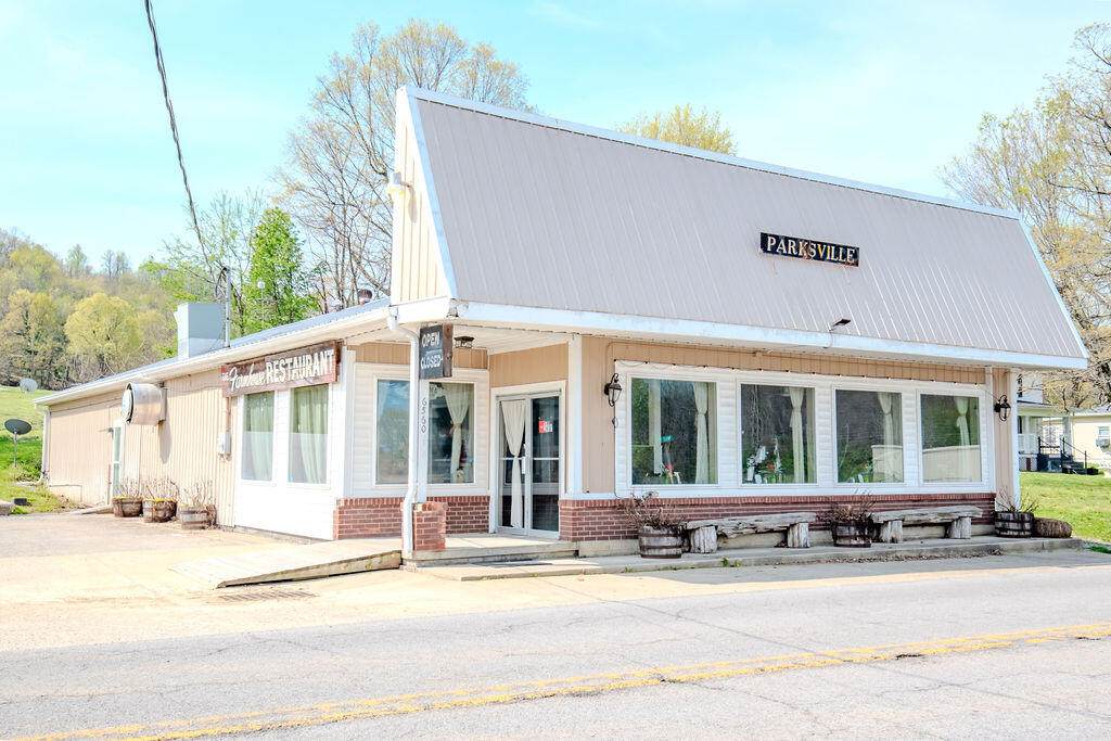 6560 Alum Springs Road - Photo 1