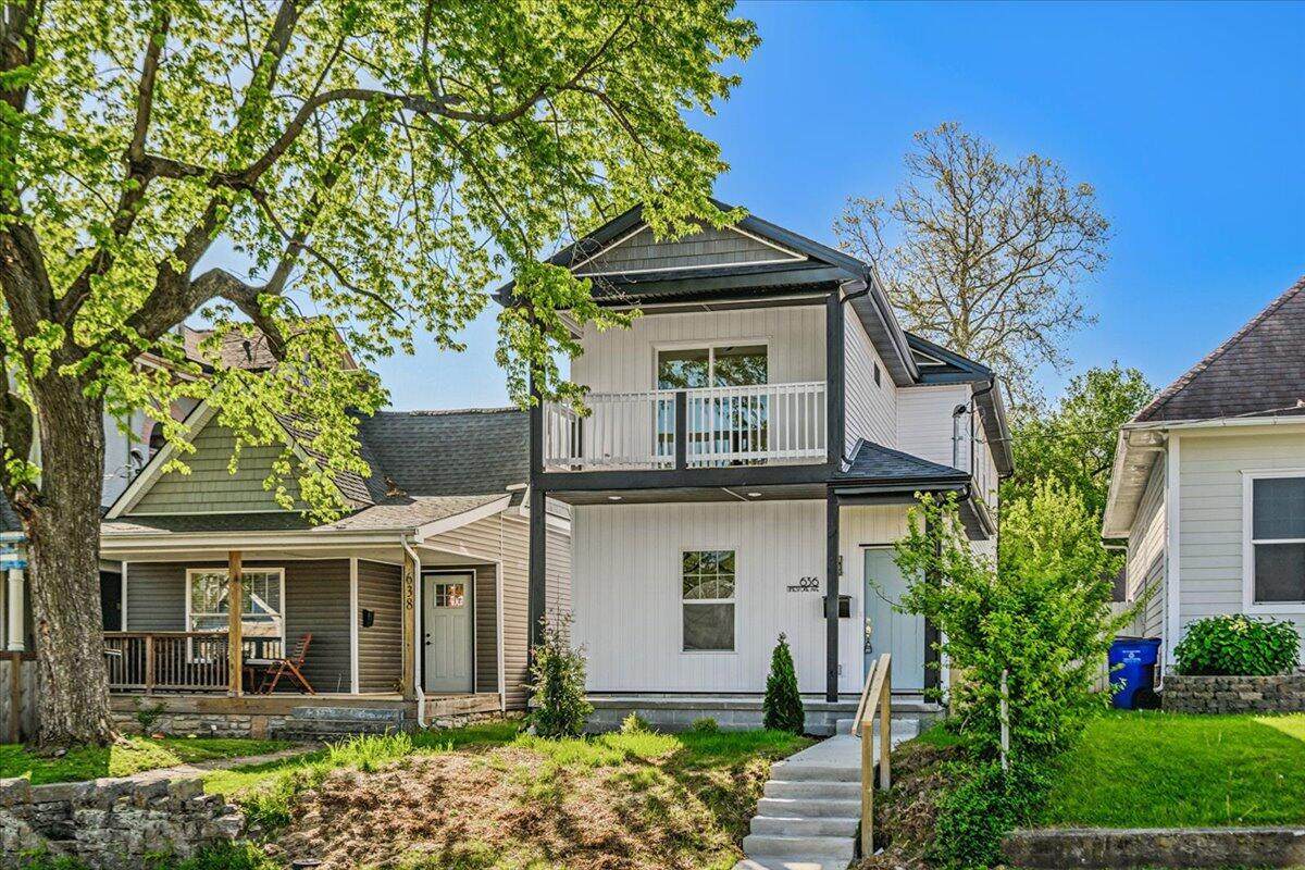 636 Limestone - Photo 1