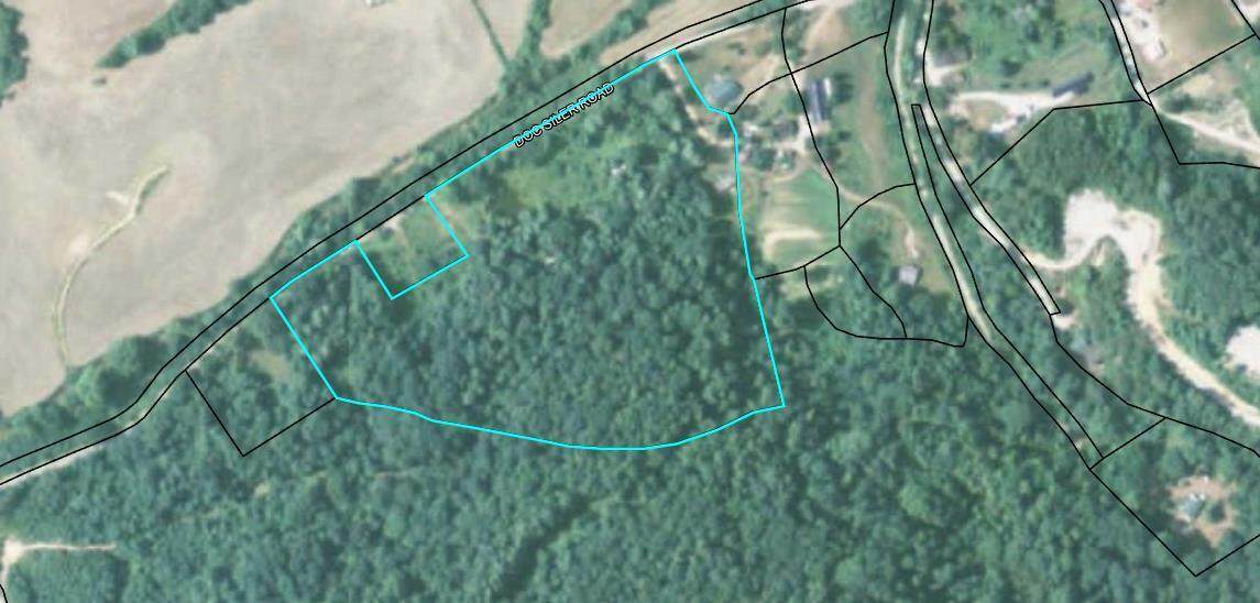 1695 Doc Siler Road Road - Photo 1