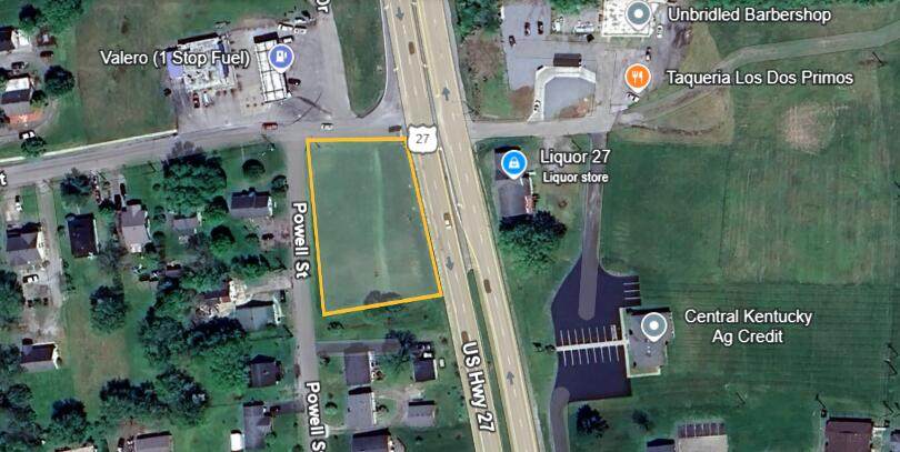 228 Powell Street Street - Photo 1