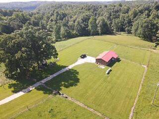 2405 Kendrick Ridge Road - Photo 1