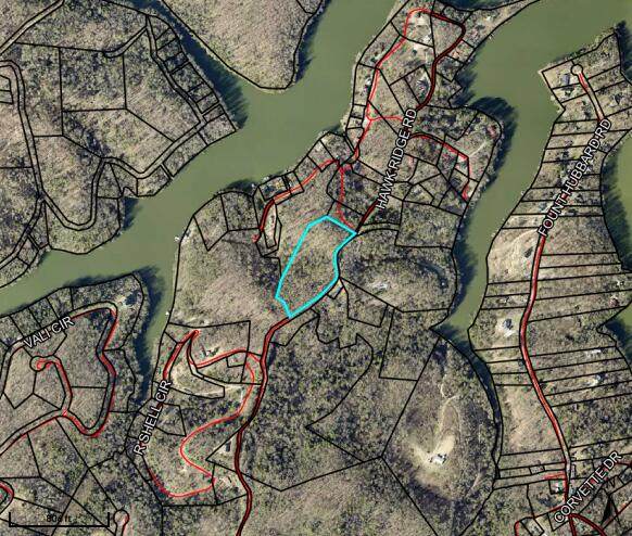 9999 Hawk Ridge Road - Photo 1