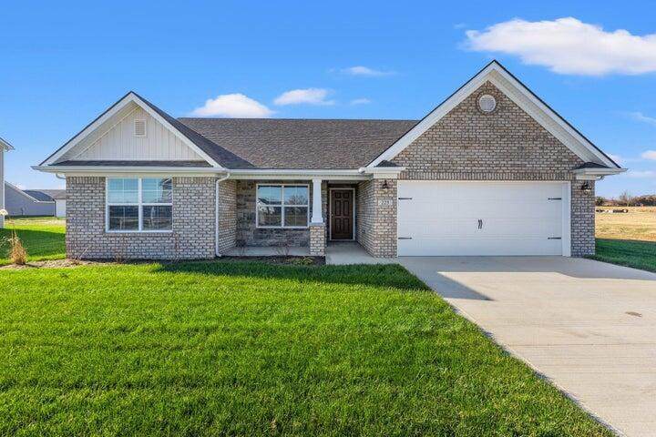 223 Jared Parker Way - Photo 1