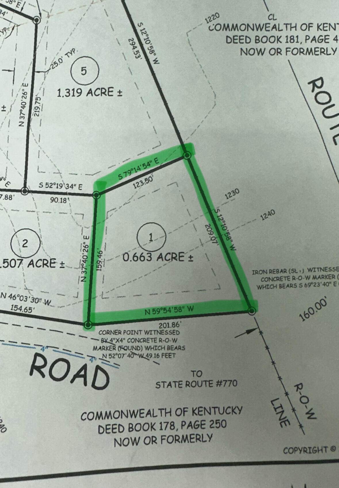 1 Adams Road - Photo 1