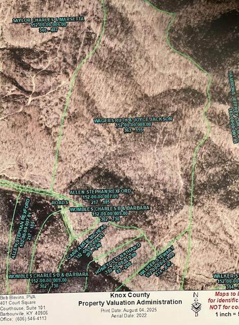 9999 Honeycutt Branch Turkey Creek - Photo 1