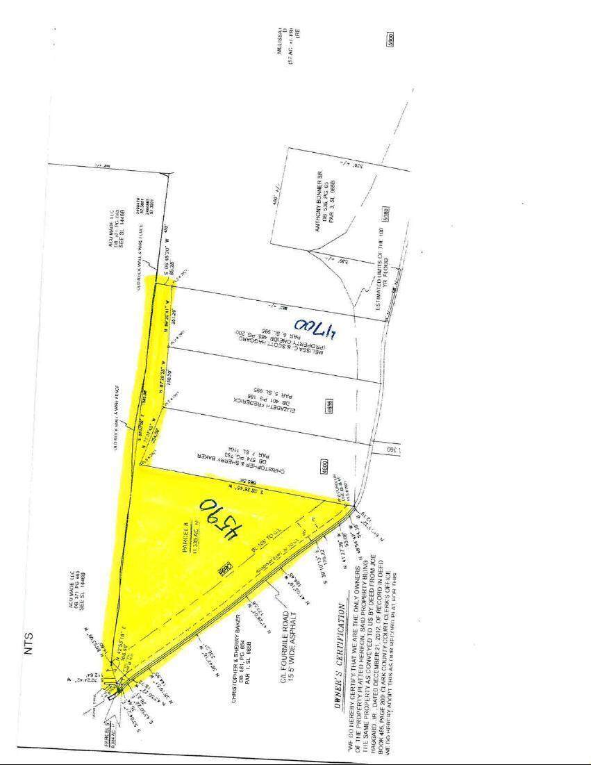 4590 Four Mile Road - Photo 1