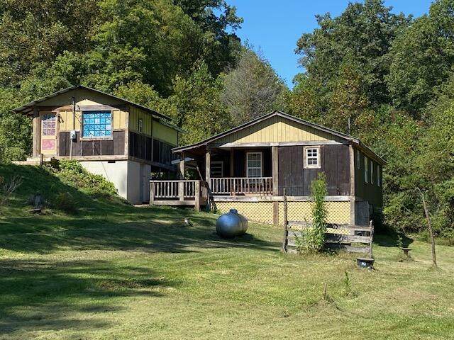 3124 Lower Laurel Fork Road - Photo 1