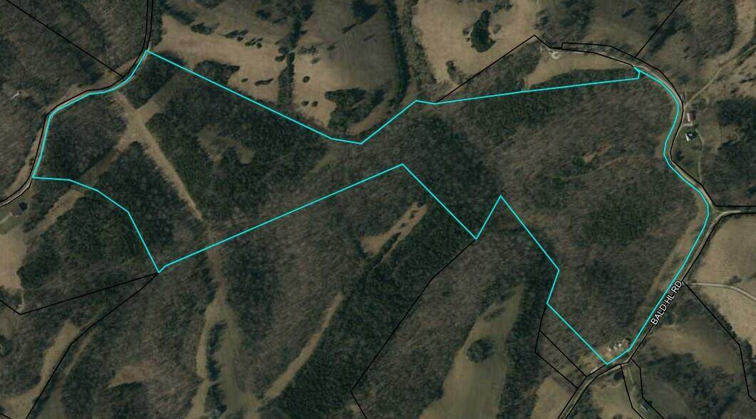 2521 Bald Hill Road - Photo 1