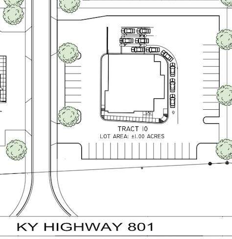 2703 Ky Hwy 801 - Photo 1