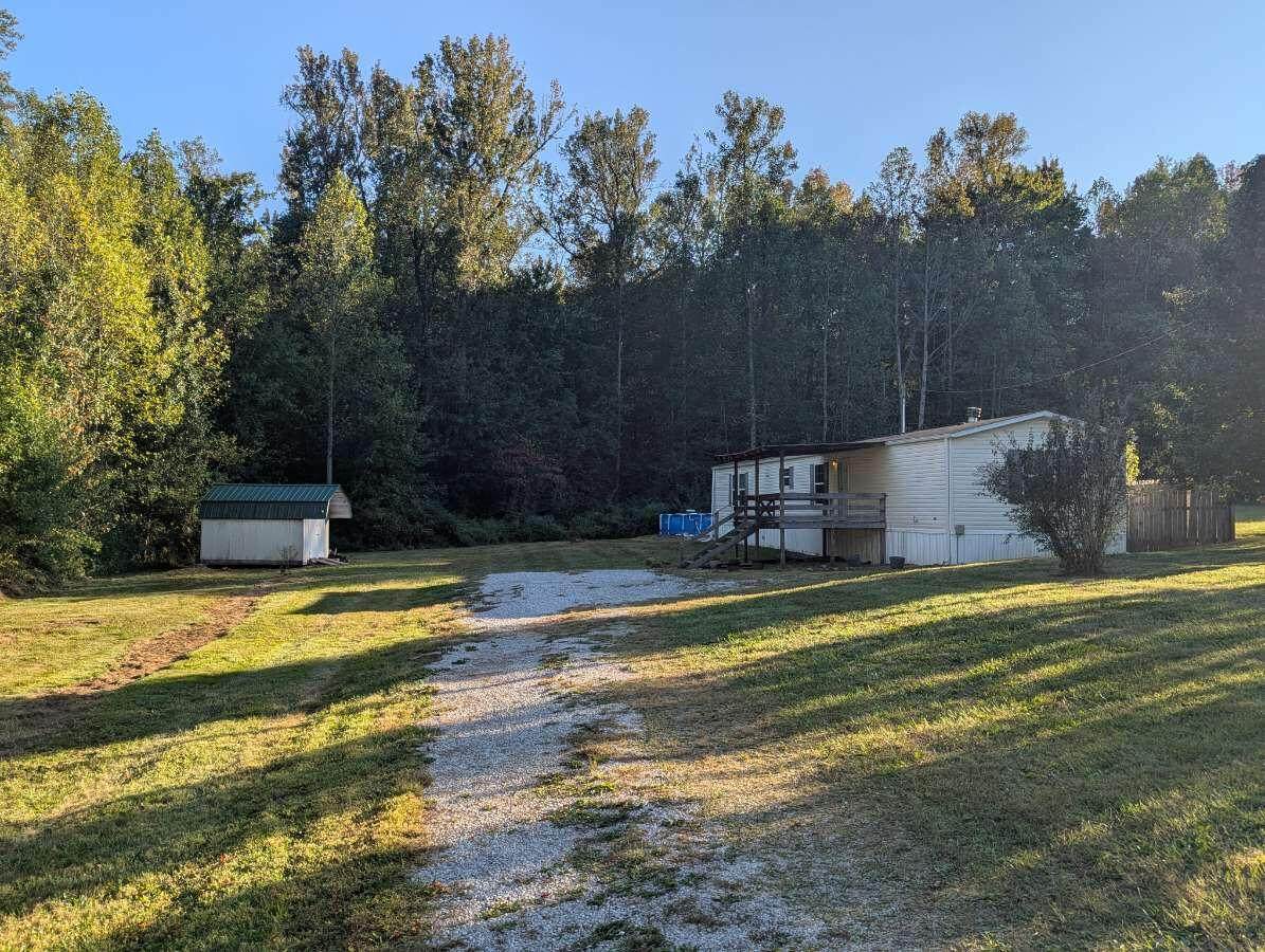 1221 Dean Hundley Road - Photo 1