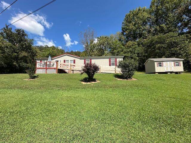 63 Powell Howard Lane - Photo 1