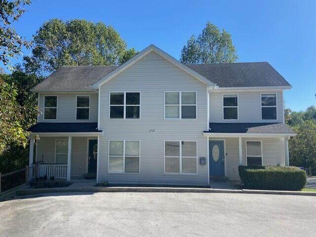 2790 Philpot Road - Photo 1