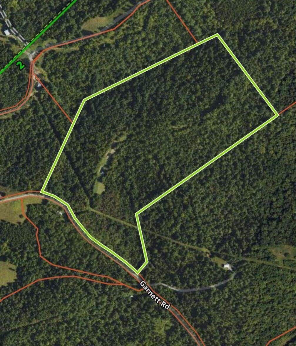 1600 Garnett Road - Photo 1