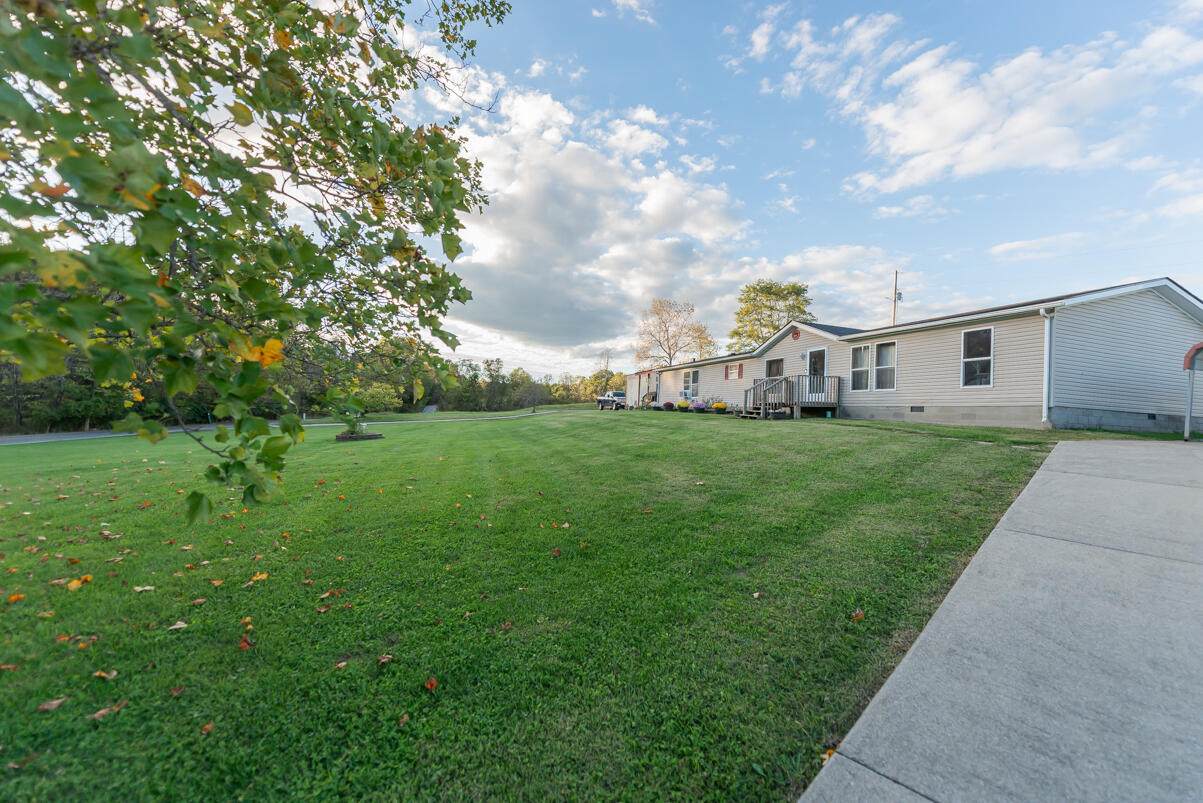 972 Double Culvert Road - Photo 1