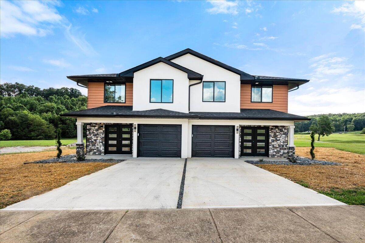 143 & 145 Crooked Creek Drive - Photo 1