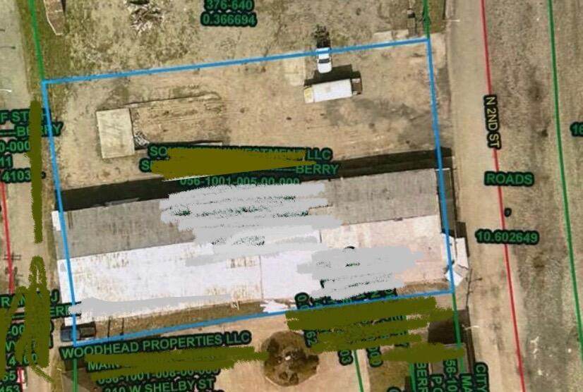 201 2nd Street - Photo 1