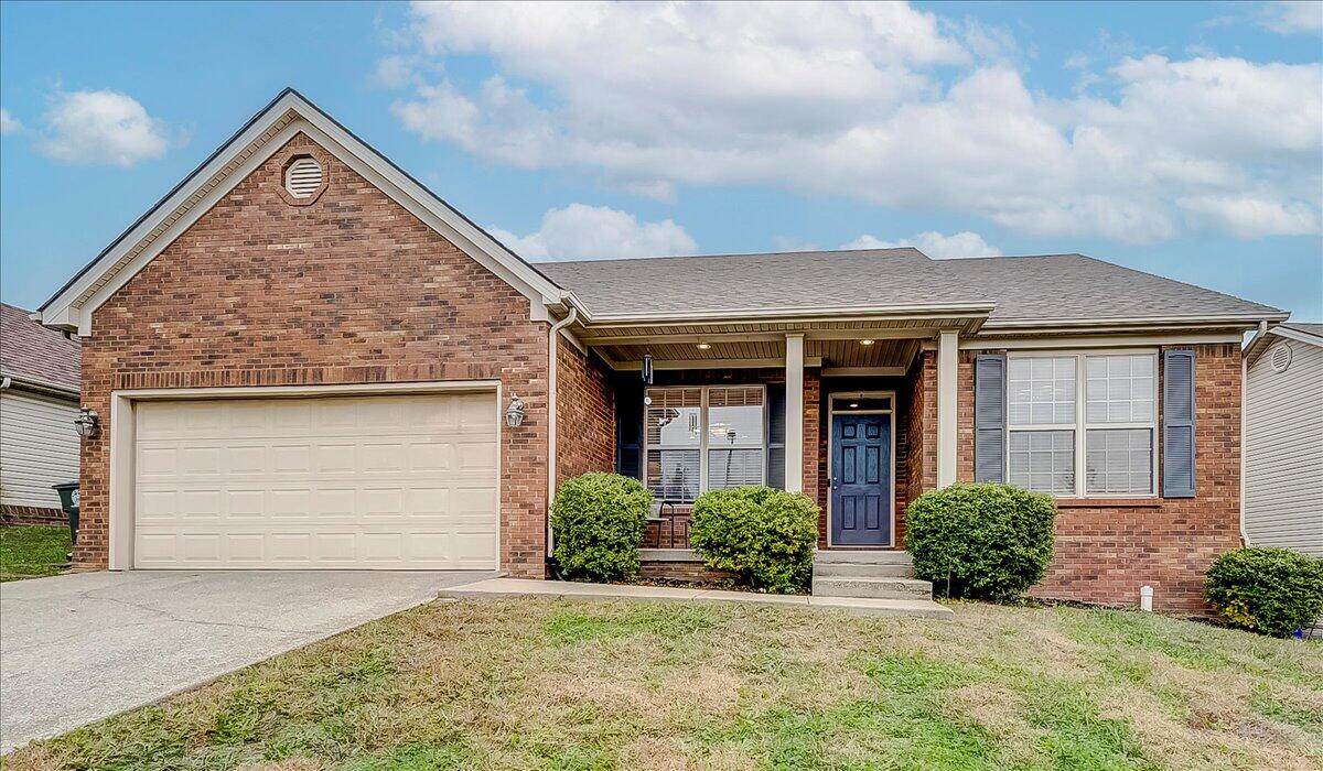 593 Southpoint Drive - Photo 1