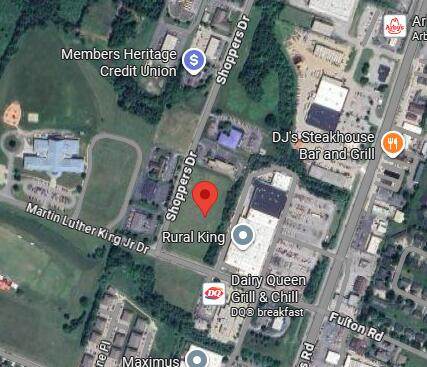 440 Shoppers Drive - Photo 1