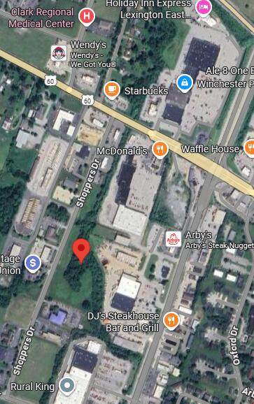 250 Shoppers Drive - Photo 1