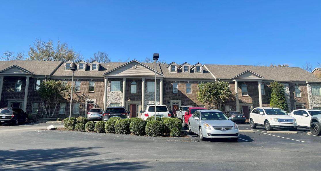 513 Darby Creek Road - Photo 1